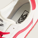 Zapatilla Adulto Super Lowpro Blanco Vans