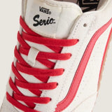 Zapatilla Adulto Super Lowpro Blanco Vans