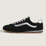Zapatilla Adulto Super Lowpro Negro Vans