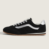 Zapatilla Adulto Super Lowpro Negro Vans