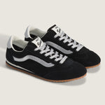 Zapatilla Adulto Super Lowpro Negro Vans