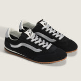 Zapatilla Adulto Super Lowpro Negro Vans