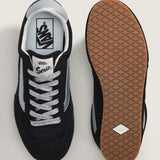 Zapatilla Adulto Super Lowpro Negro Vans