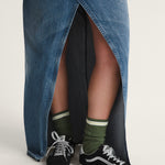 Zapatilla Adulto Super Lowpro Negro Vans