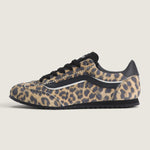 Zapatilla Adulto Super Lowpro Café