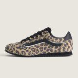 Zapatilla Adulto Super Lowpro Café