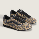 Zapatilla Adulto Super Lowpro Café