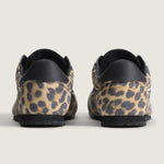 Zapatilla Adulto Super Lowpro Café