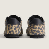Zapatilla Adulto Super Lowpro Café
