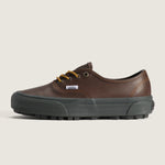 Zapatilla Adulto Premium Authentic 44 V-Lu Café Vans