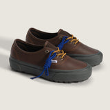 Zapatilla Adulto Premium Authentic 44 V-Lu Café Vans
