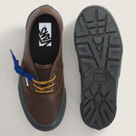 Zapatilla Adulto Premium Authentic 44 V-Lu Café Vans