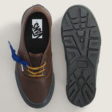 Zapatilla Adulto Premium Authentic 44 V-Lu Café Vans