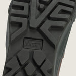 Zapatilla Adulto Premium Authentic 44 V-Lu Café Vans