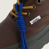Zapatilla Adulto Premium Authentic 44 V-Lu Café Vans