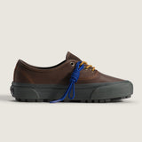 Zapatilla Adulto Premium Authentic 44 V-Lu Café Vans