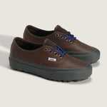 Zapatilla Adulto Premium Authentic 44 V-Lu Café Vans