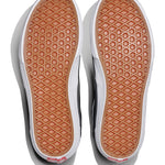 Zapatilla Niño Ashwood Hi Decon Negro Vans