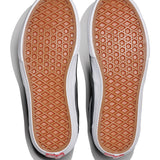 Zapatilla Niño Ashwood Hi Decon Negro Vans