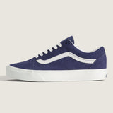 Zapatilla Adulto Old Skool Azul Vans