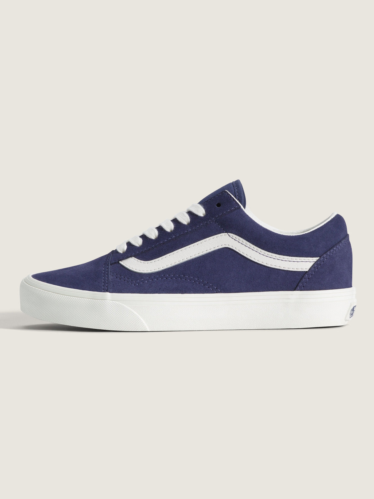 Zapatilla Adulto Old Skool Azul Vans