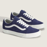 Zapatilla Adulto Old Skool Azul Vans