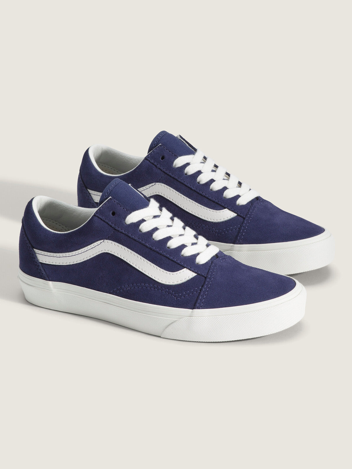 Zapatilla Adulto Old Skool Azul Vans