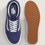 Zapatilla Adulto Old Skool Azul Vans