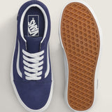 Zapatilla Adulto Old Skool Azul Vans