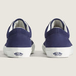 Zapatilla Adulto Old Skool Azul Vans
