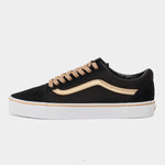 Zapatilla Mujer Old Skool Negro Vans