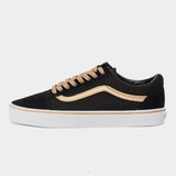 Zapatilla Mujer Old Skool Negro Vans