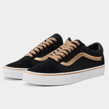 Zapatilla Mujer Old Skool Negro Vans