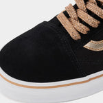 Zapatilla Mujer Old Skool Negro Vans