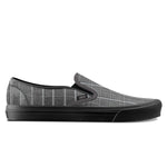 Zapatilla Hombre Premium Slip On Gris Vans