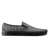 Zapatilla Hombre Premium Slip On Gris Vans