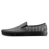 Zapatilla Hombre Premium Slip On Gris Vans