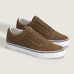 Zapatilla Adulto Old Skool Café Vans