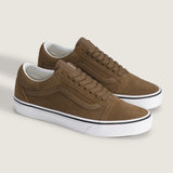 Zapatilla Adulto Old Skool Café Vans