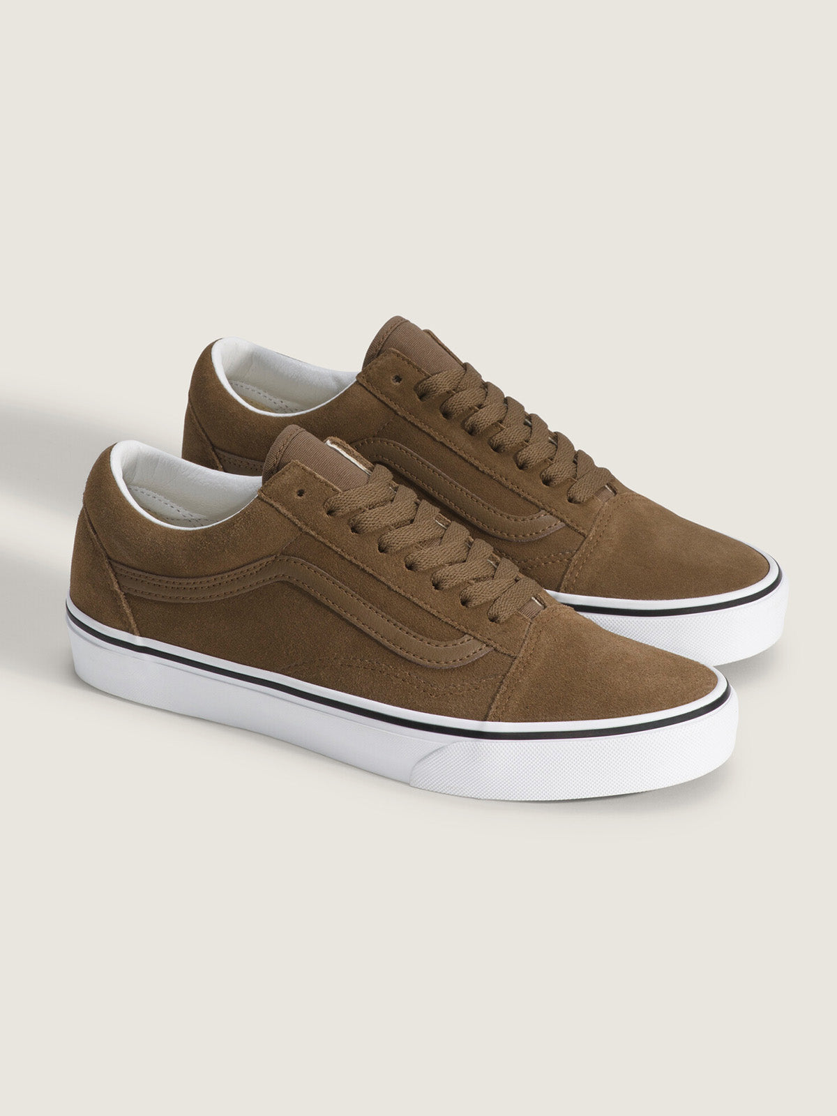 Zapatilla Adulto Old Skool Café Vans