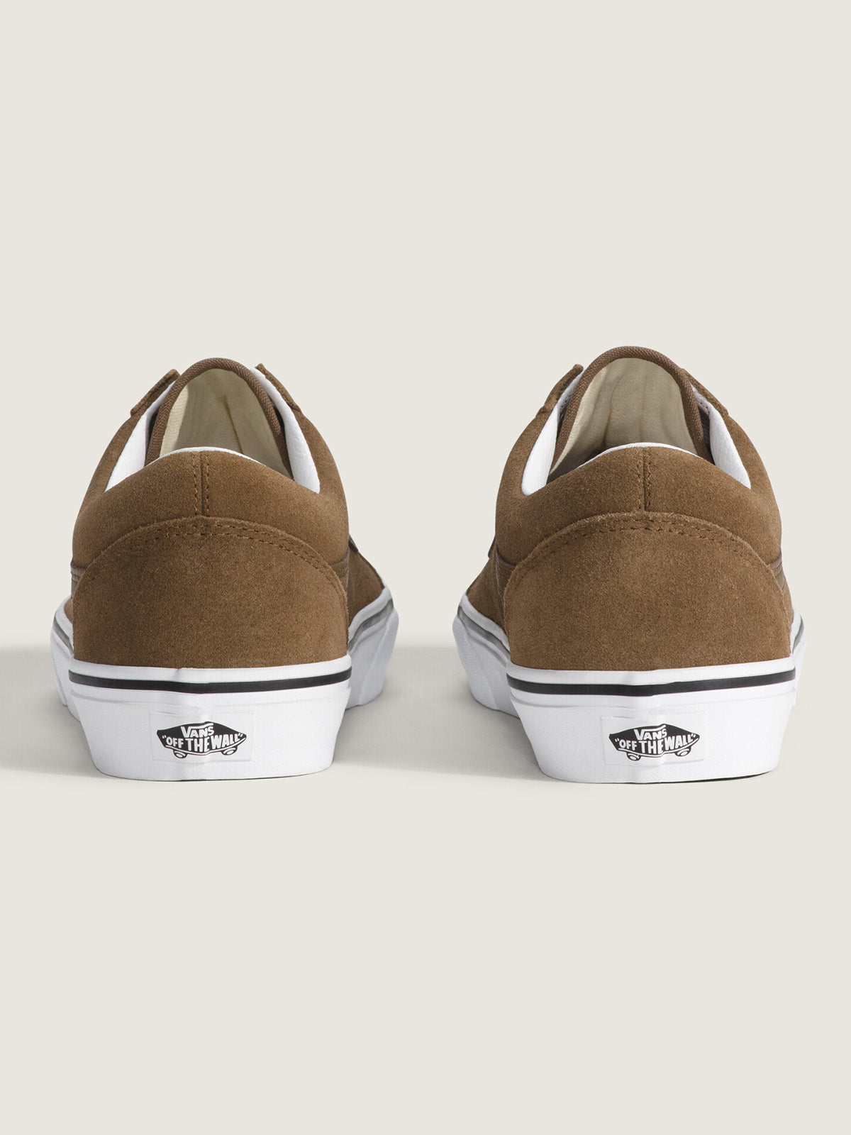 Zapatilla Adulto Old Skool Café Vans