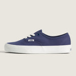 Zapatilla Adulto Authentic Azul Vans