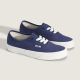 Zapatilla Adulto Authentic Azul Vans