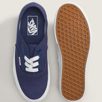 Zapatilla Adulto Authentic Azul Vans