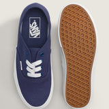 Zapatilla Adulto Authentic Azul Vans