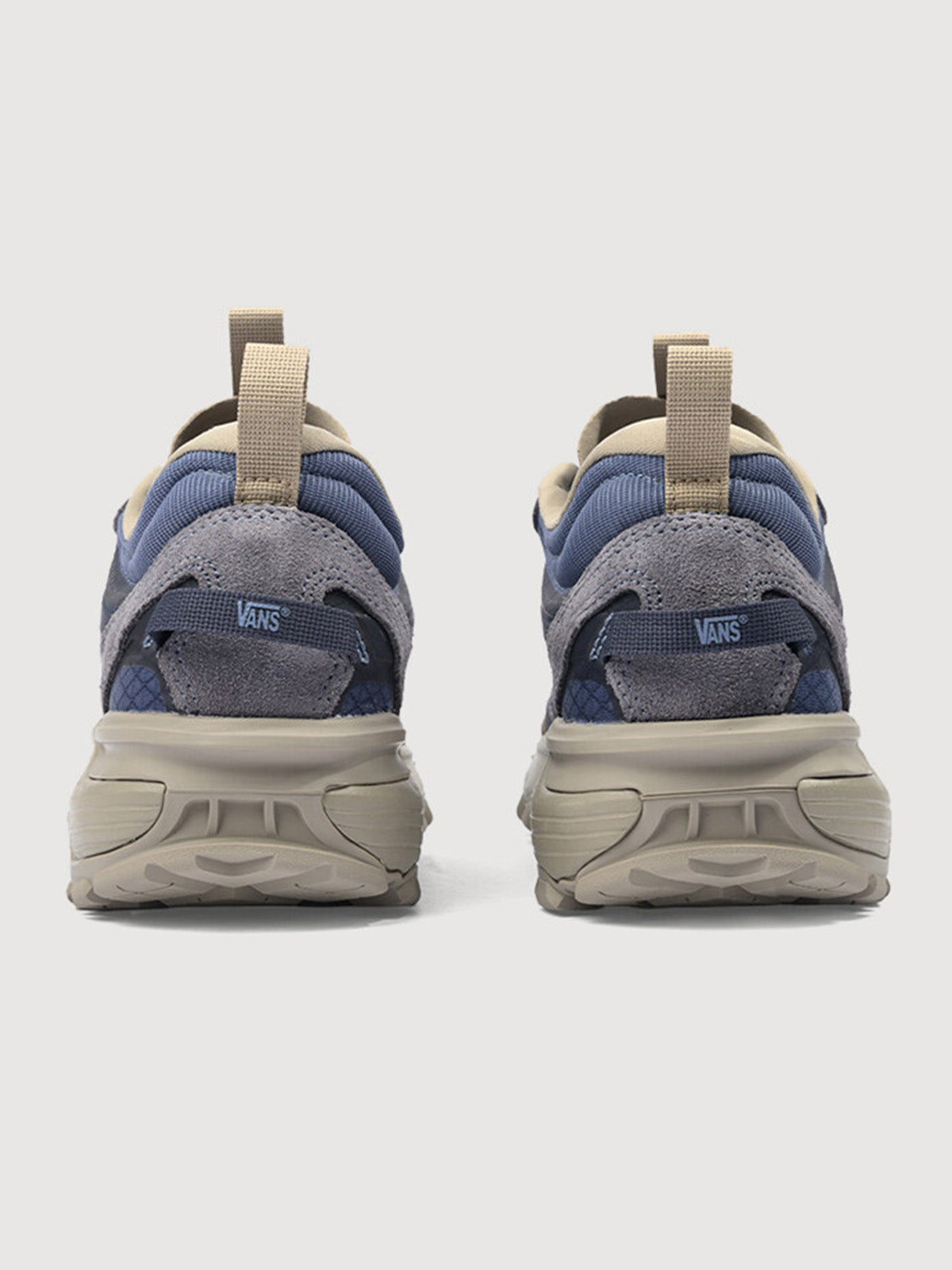 Zapatilla Adulto Crosspath Xc Azul Vans