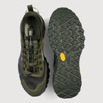 Zapatilla Hombre Crosspath Xc Verde Vans