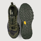 Zapatilla Hombre Crosspath Xc Verde Vans