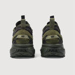 Zapatilla Hombre Crosspath Xc Verde Vans