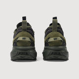 Zapatilla Hombre Crosspath Xc Verde Vans